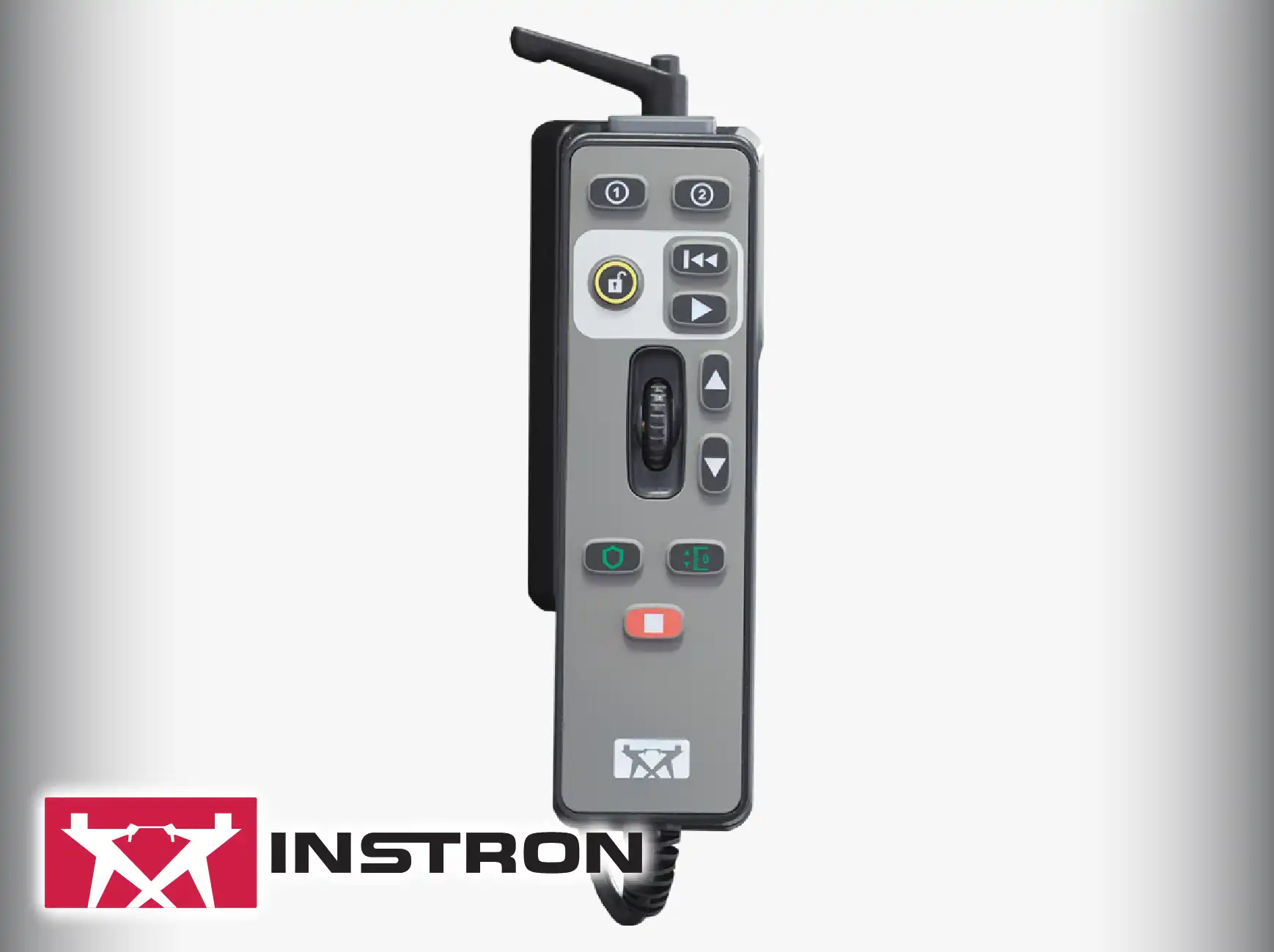 Instron Industrial Series Universal Testing Systems
